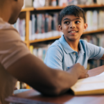 Education Support for Underprivileged Children