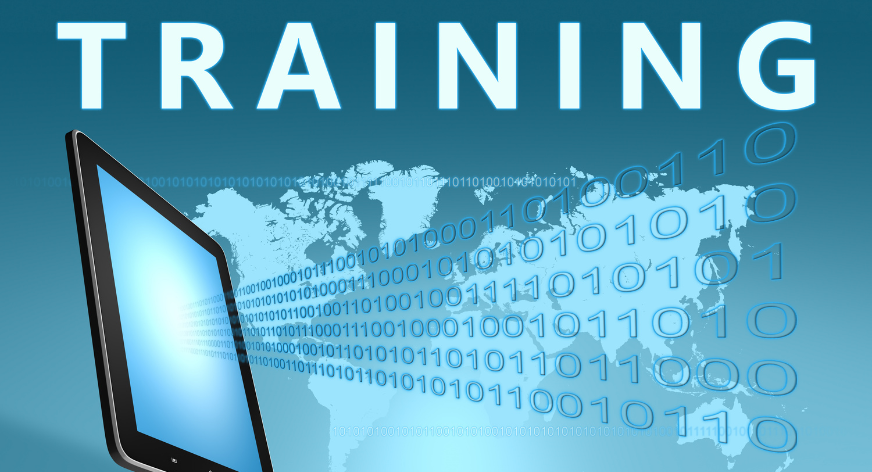 IT & Digital Training Programs