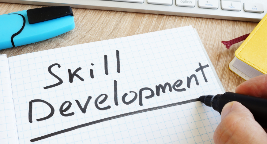 Skill Development Programs in India