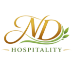 N D Hospitality Logo